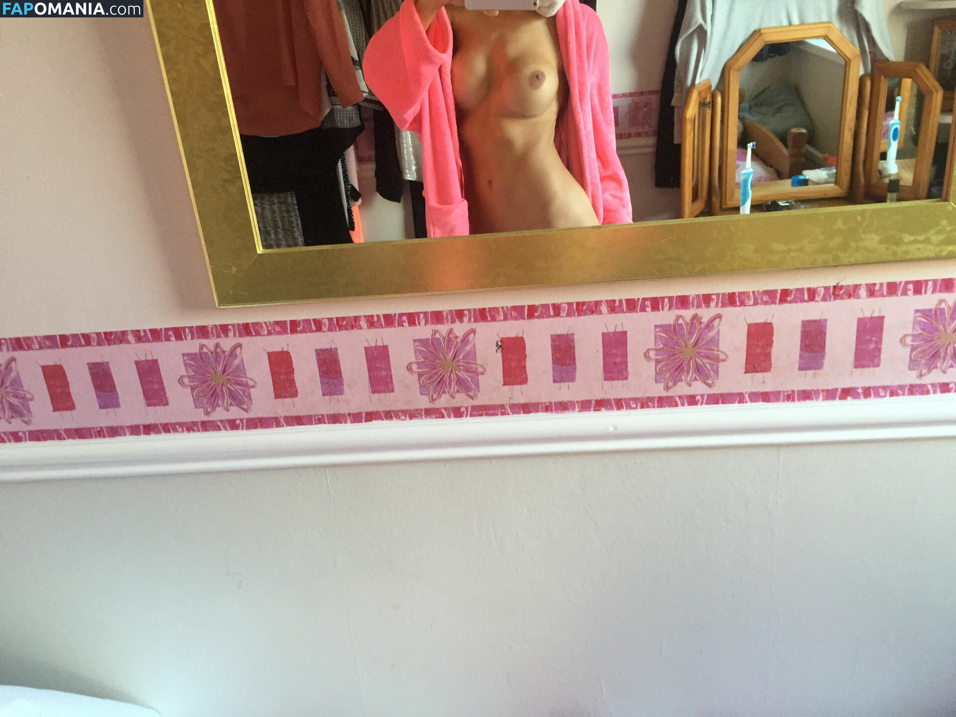 Abbie Moranda Desnudo Foto filtrada #37
