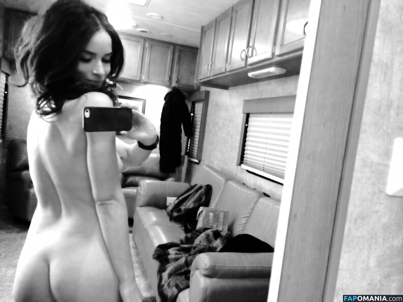 Abigail Spencer Desnudo Foto filtrada #2
