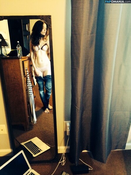 Abigail Spencer Desnudo Foto filtrada #3