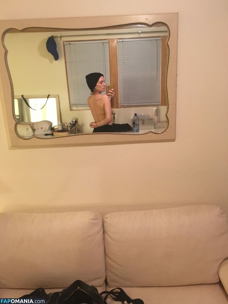 Addison Timlin Desnudo Foto filtrada #51