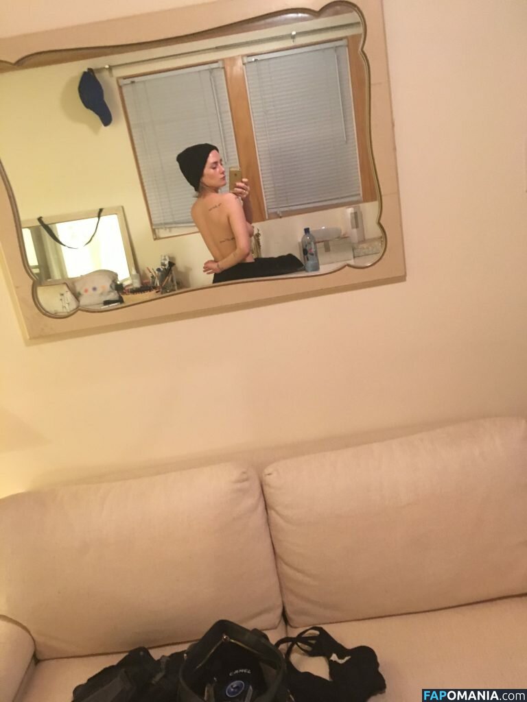 Addison Timlin Desnudo Foto filtrada #52