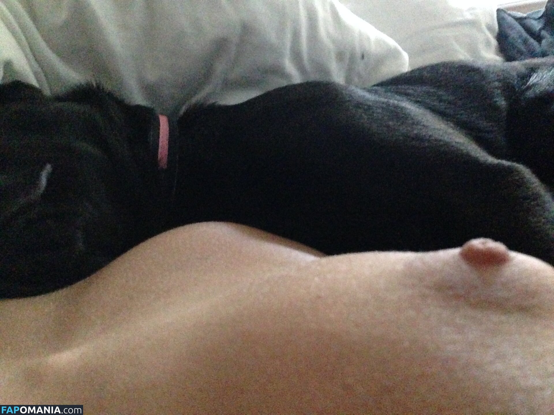 Adwoa Aboah Desnudo Foto filtrada #18