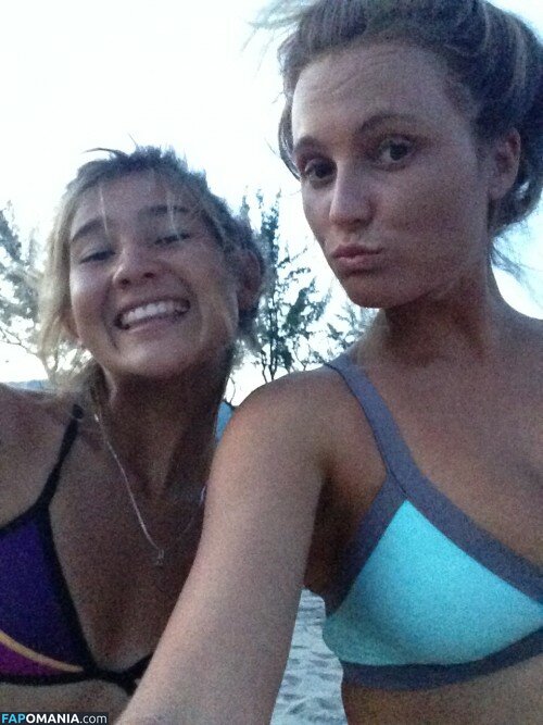 Alana Blanchard Desnudo Foto filtrada #5