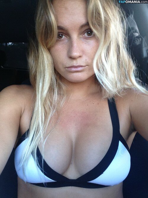 Alana Blanchard Desnudo Foto filtrada #22