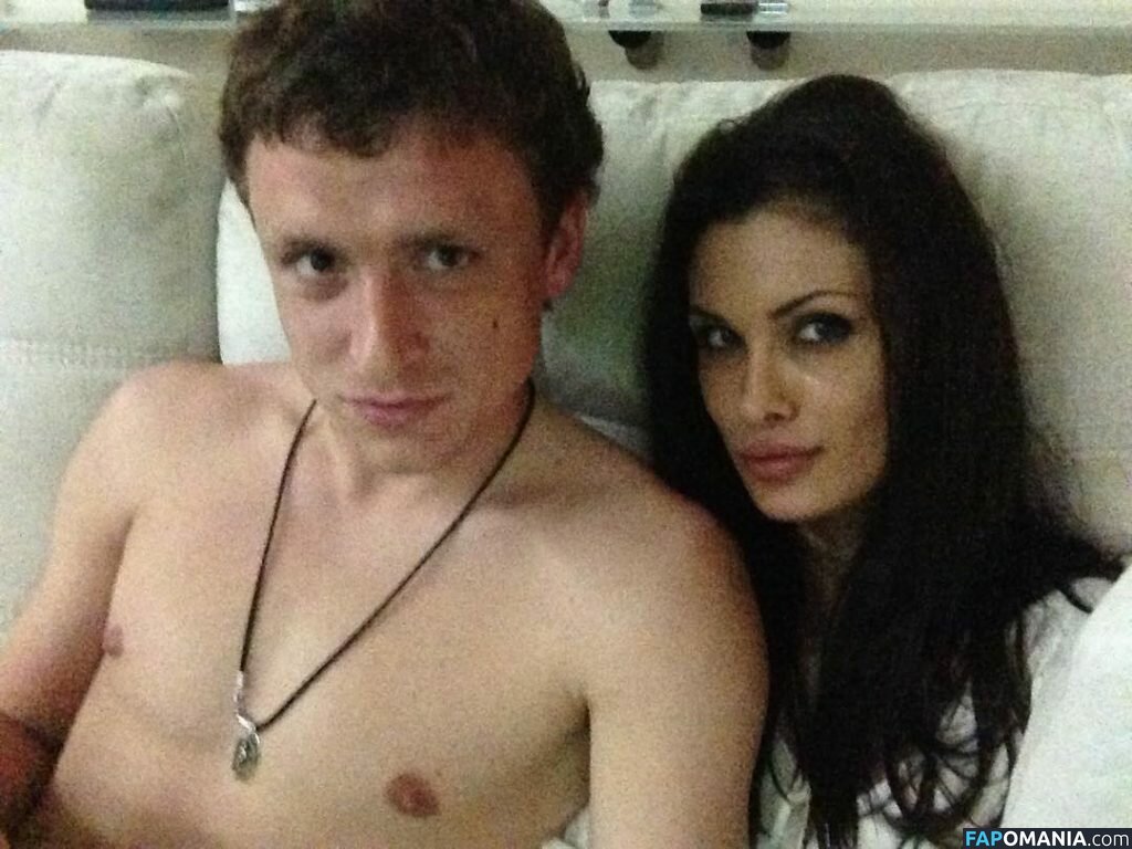 Alana Mamaeva Desnudo Foto filtrada #2