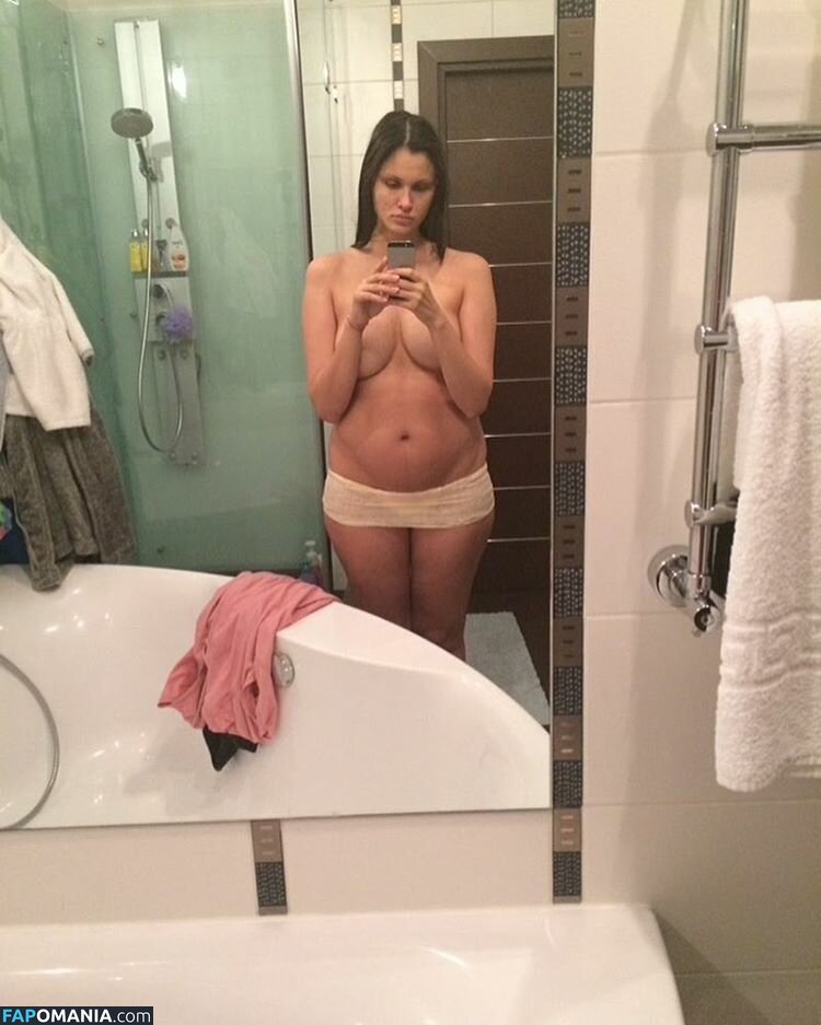 Alana Mamaeva Desnudo Foto filtrada #4