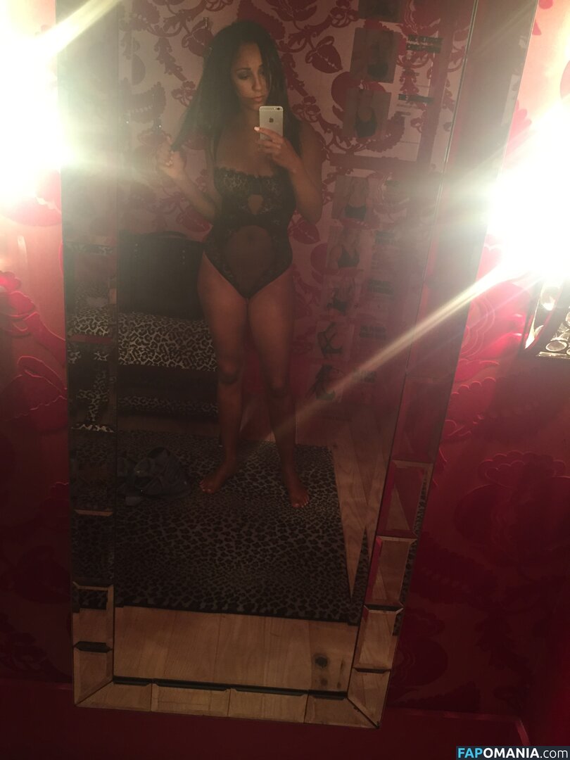 Alex Lowery Desnudo Foto filtrada #14