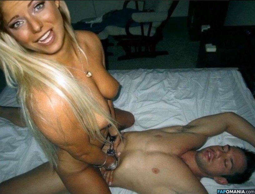 Alexa Bliss Desnudo Foto filtrada #8