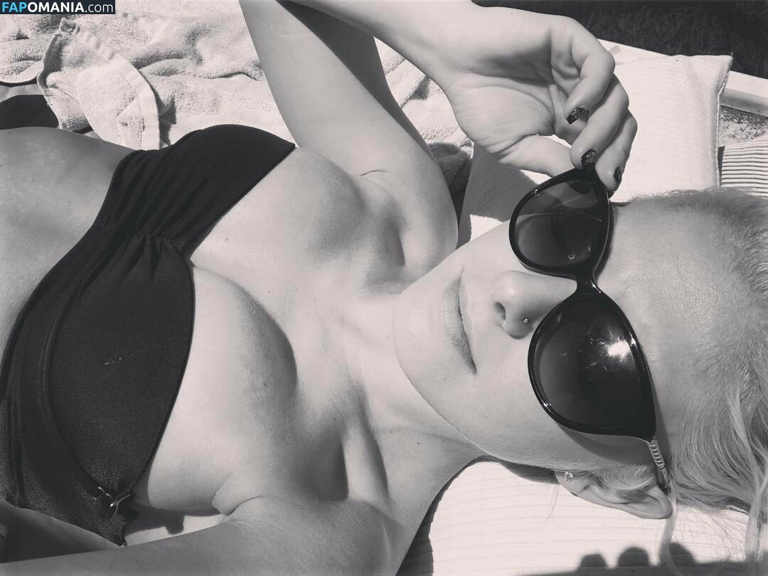 Alexa Bliss Desnudo Foto filtrada #20