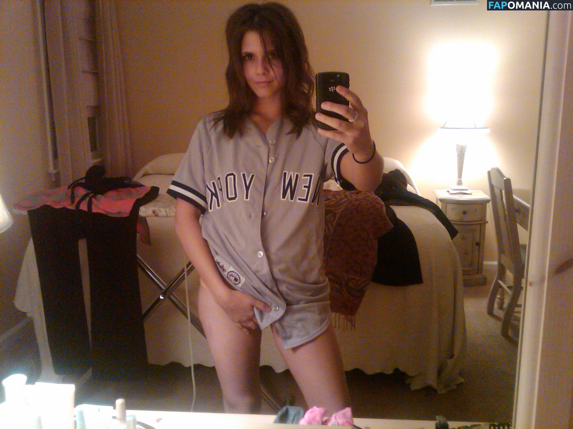 Alexandra Chando Desnudo Foto filtrada #5