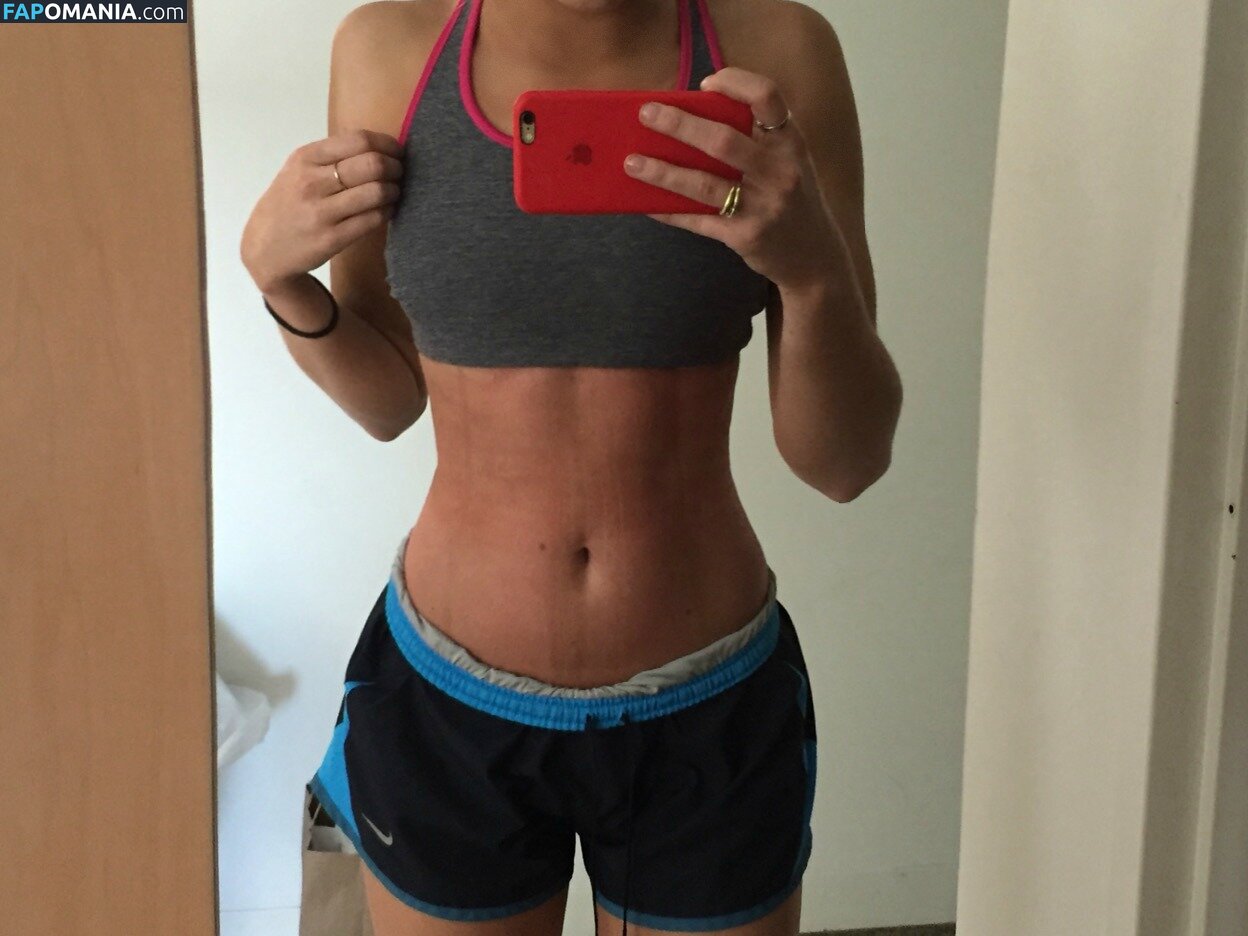 Alexandra Cooper Desnudo Foto filtrada #6