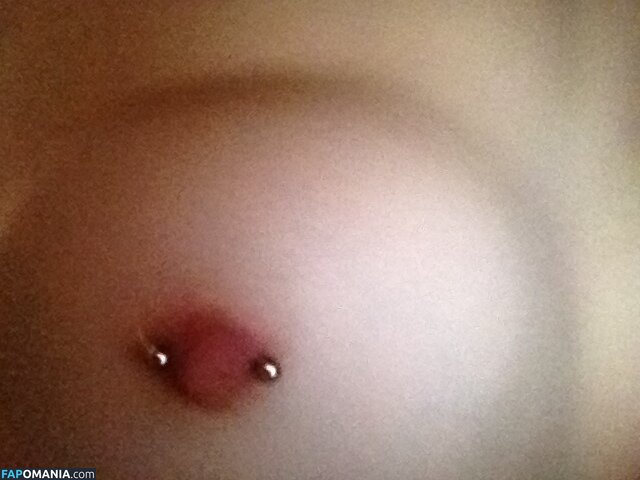 Ali Michaels Desnudo Foto filtrada #111