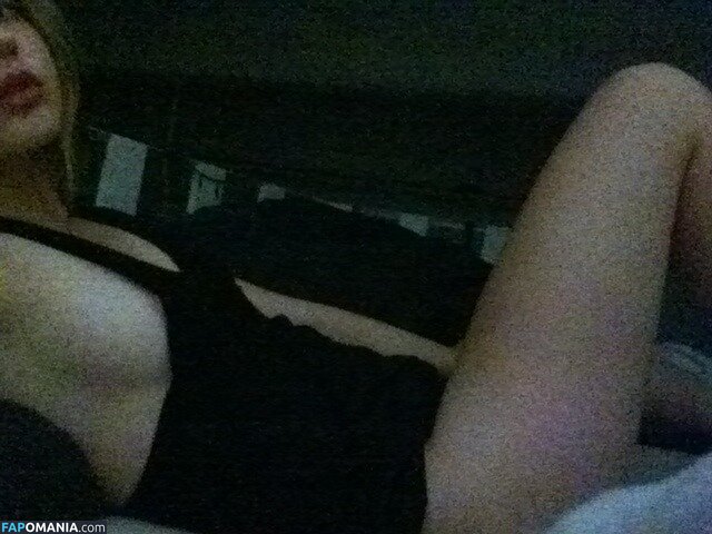 Ali Michaels Desnudo Foto filtrada #128