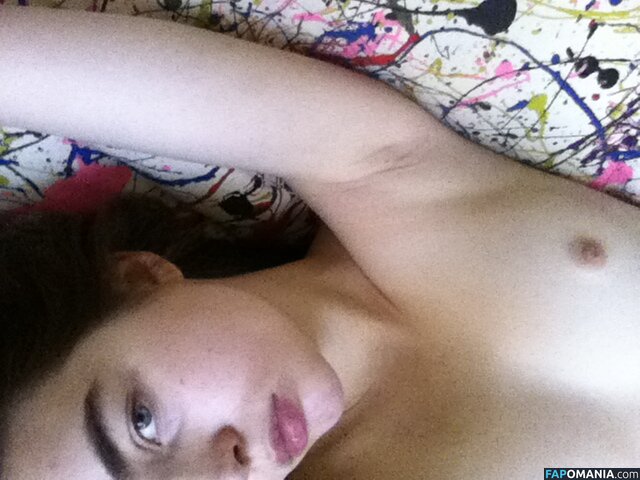 Ali Michaels Desnudo Foto filtrada #150