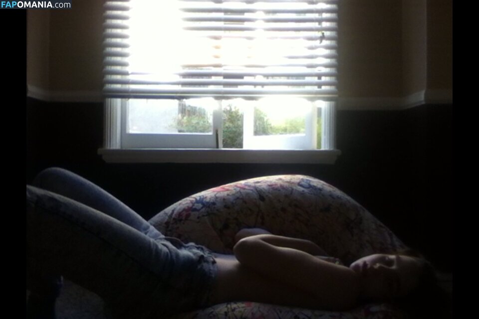 Ali Michaels Desnudo Foto filtrada #173