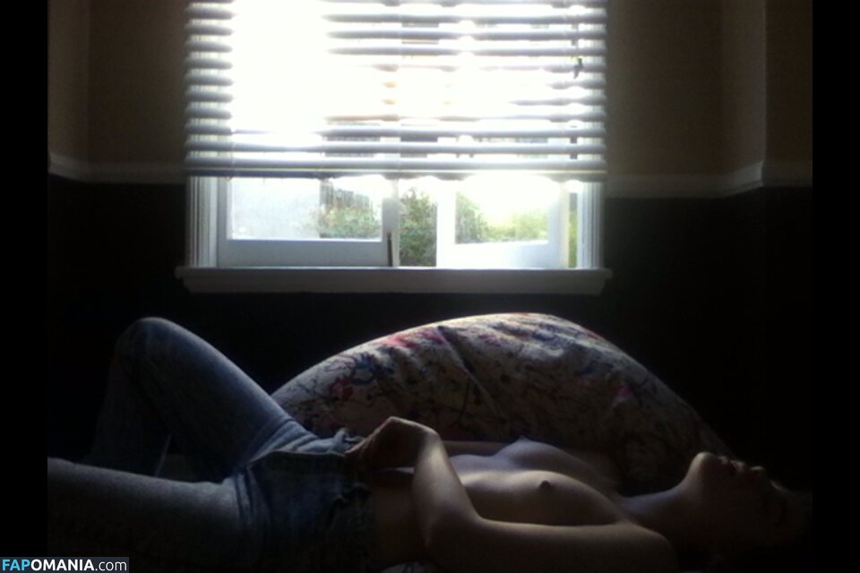 Ali Michaels Desnudo Foto filtrada #174