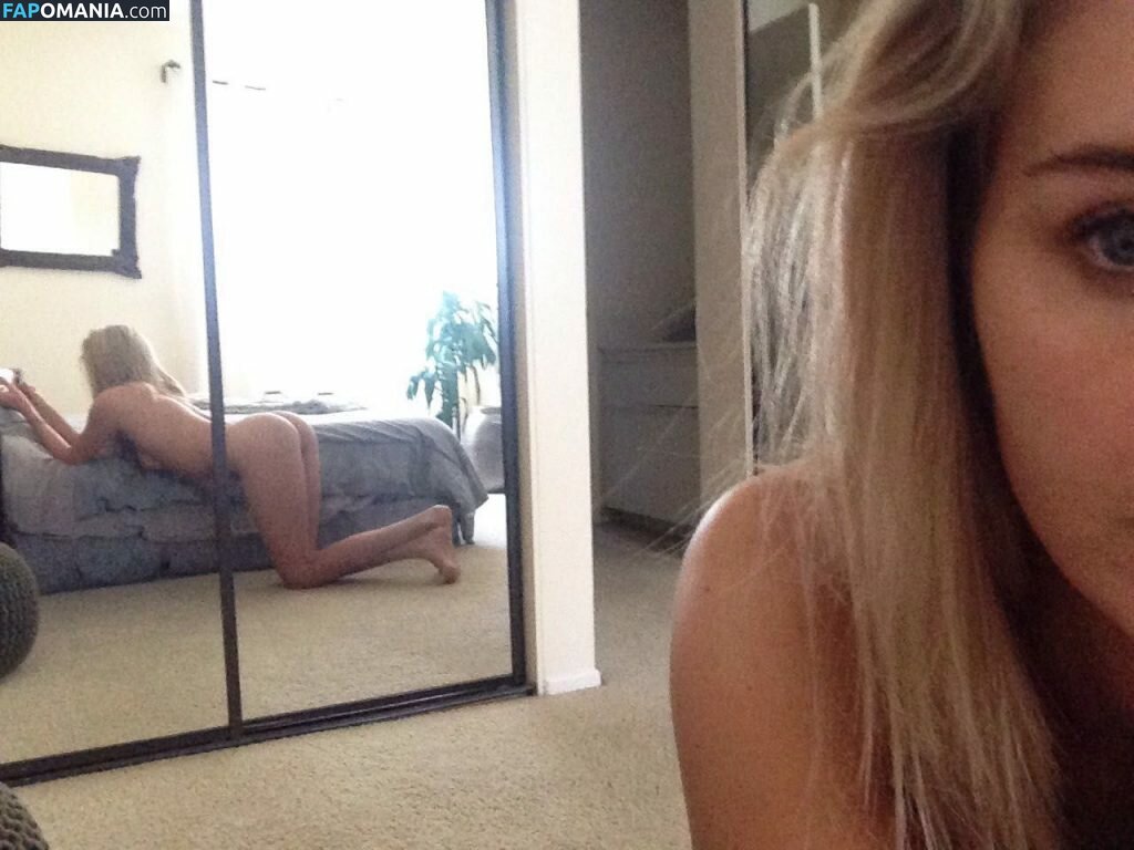 Alice Haig Desnudo Foto filtrada #2