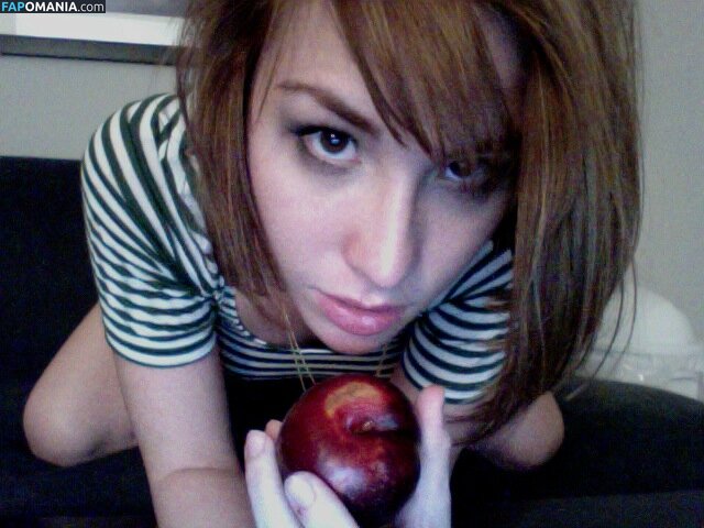 Allison Scagliotti Desnudo Foto filtrada #6