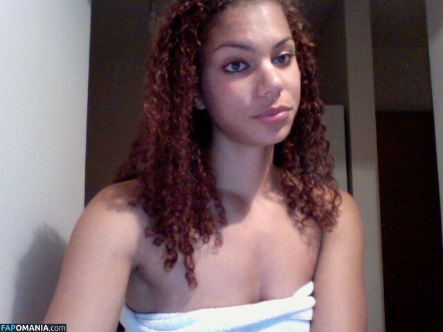 Alysha Clark Desnudo Foto filtrada #8