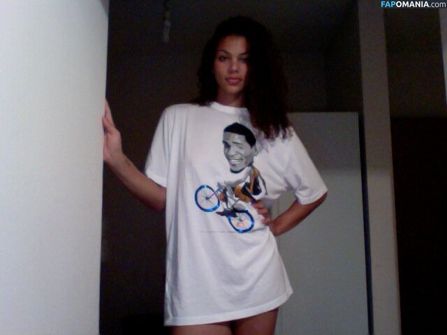 Alysha Clark Desnudo Foto filtrada #9