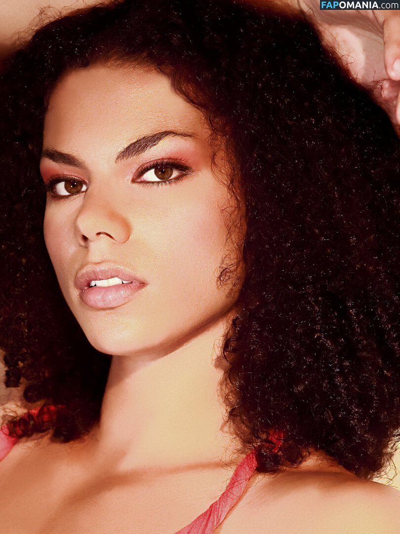 Alysha Clark Desnudo Foto filtrada #26