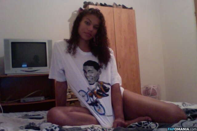 Alysha Clark Desnudo Foto filtrada #37