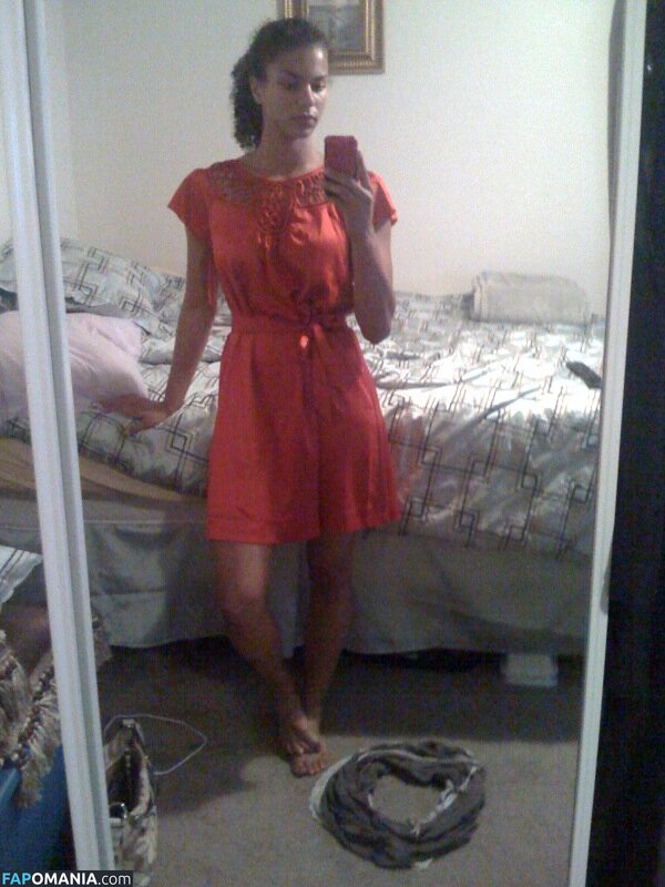 Alysha Clark Desnudo Foto filtrada #45