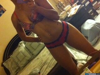 Alysha Clark Desnudo Foto filtrada #51