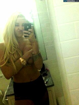 Amanda Bynes Desnudo Foto filtrada #2