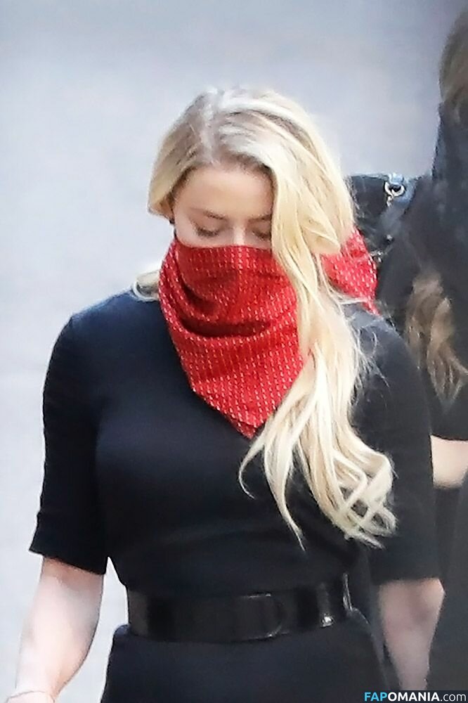 Amber Heard Desnudo Foto filtrada #66