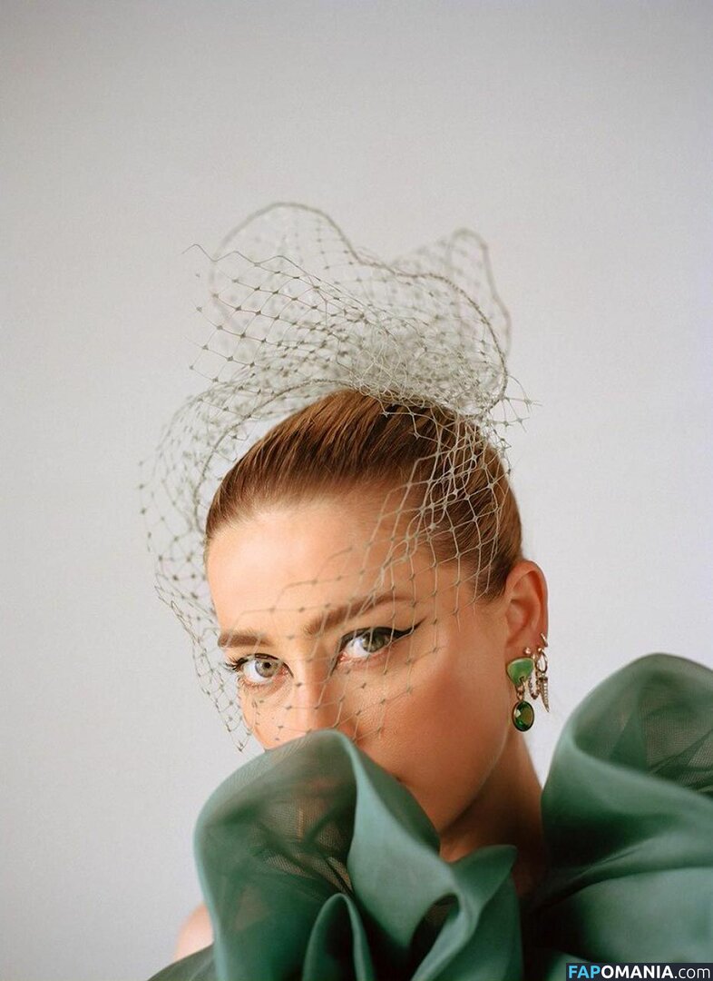 Amber Heard Desnudo Foto filtrada #140