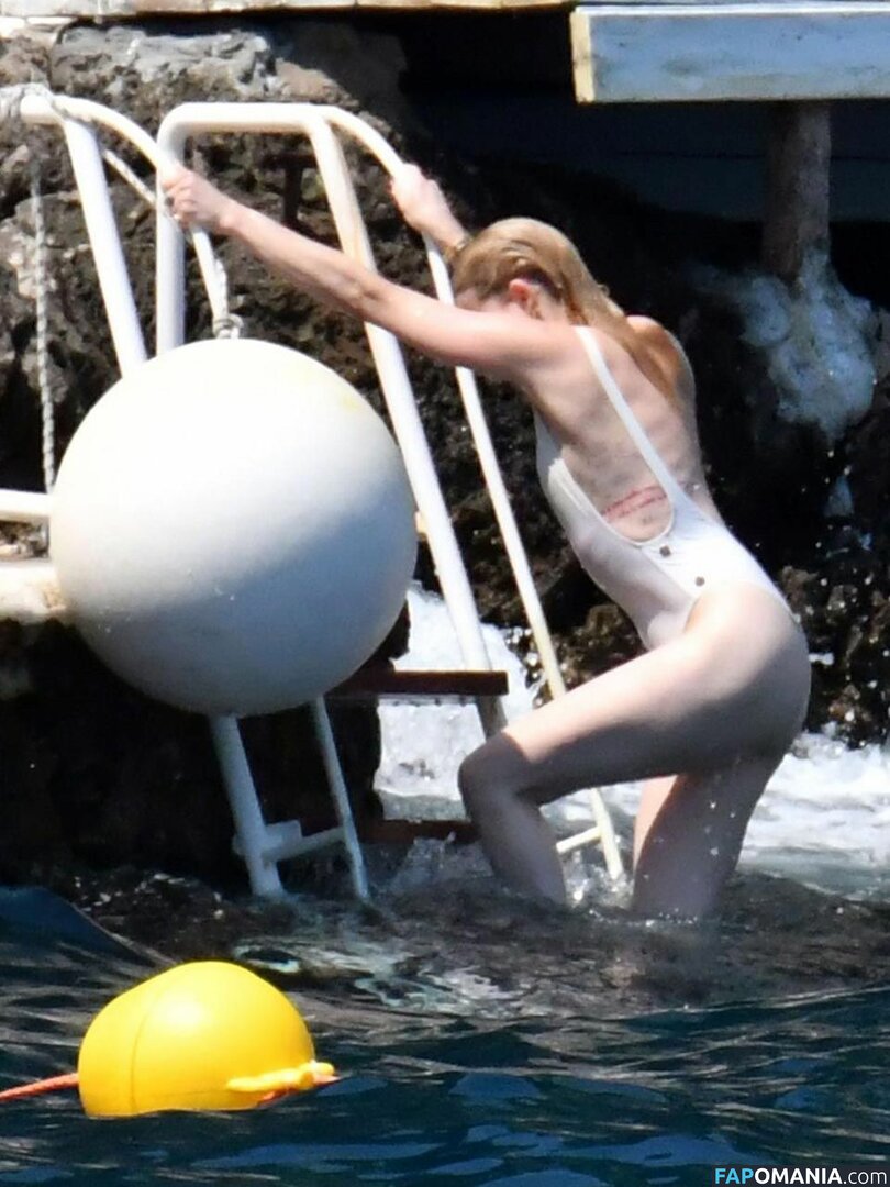 Amber Heard Desnudo Foto filtrada #153