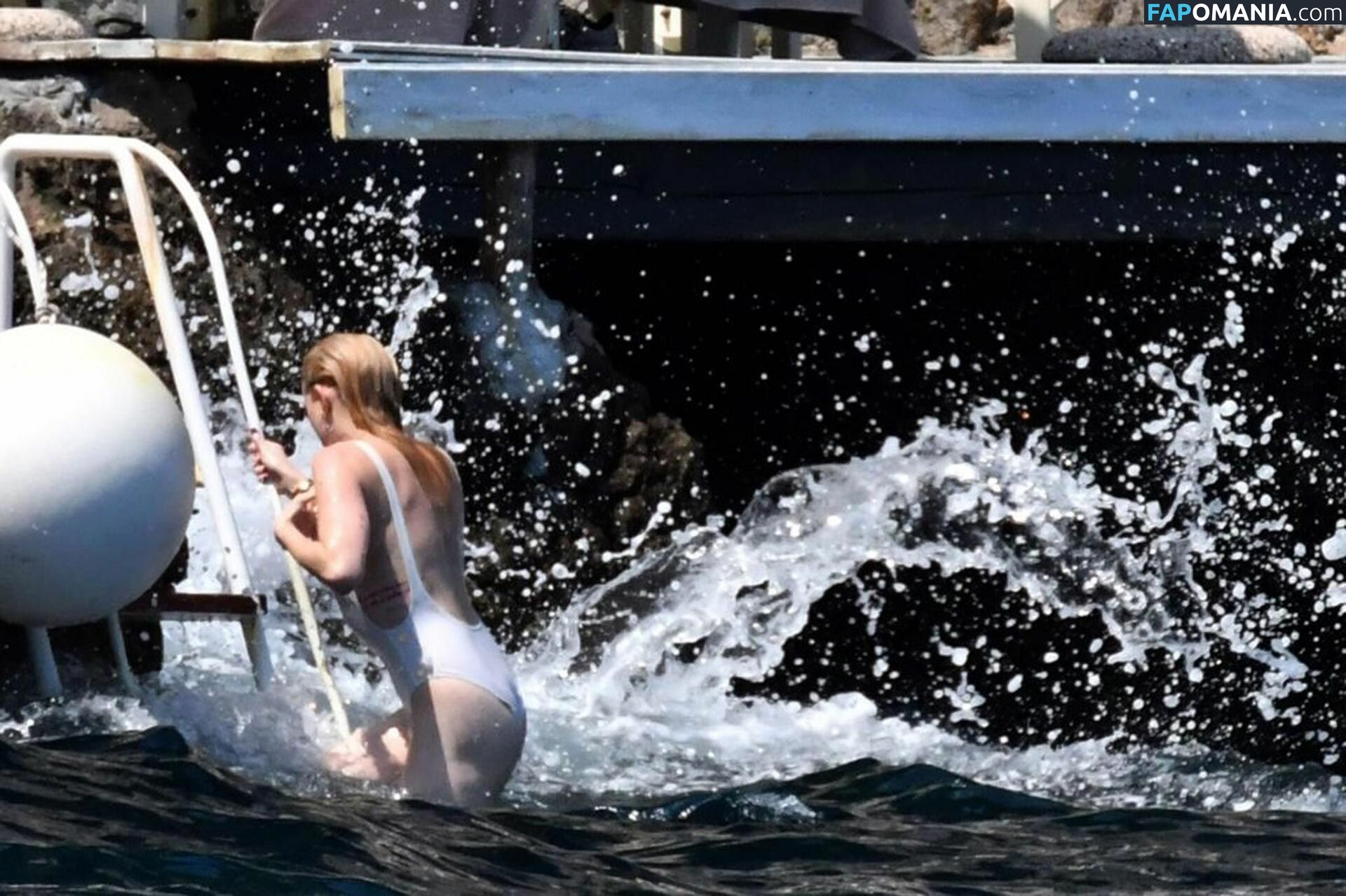 Amber Heard Desnudo Foto filtrada #154