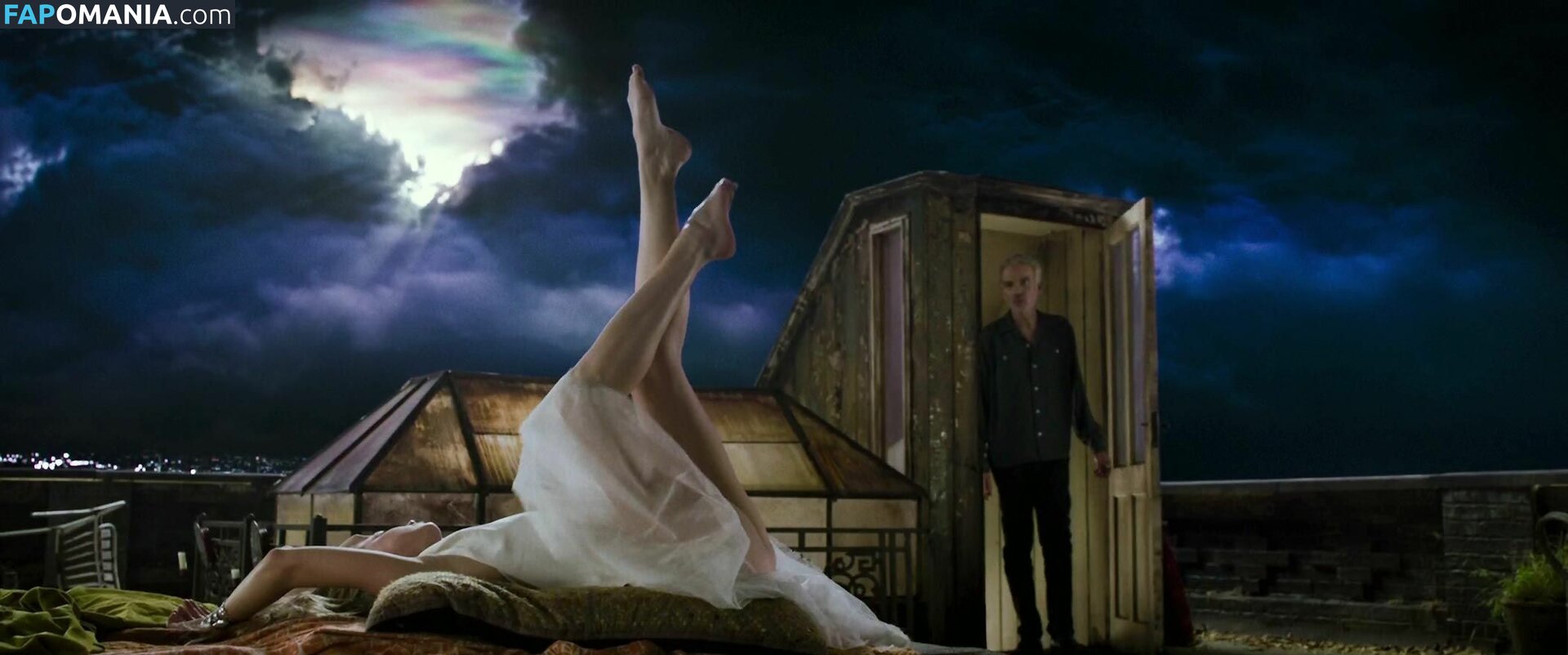 Amber Heard Desnudo Foto filtrada #269