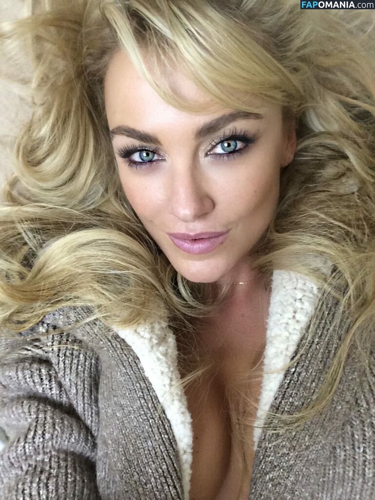 Amber Nichole Miller Desnudo Foto filtrada #57
