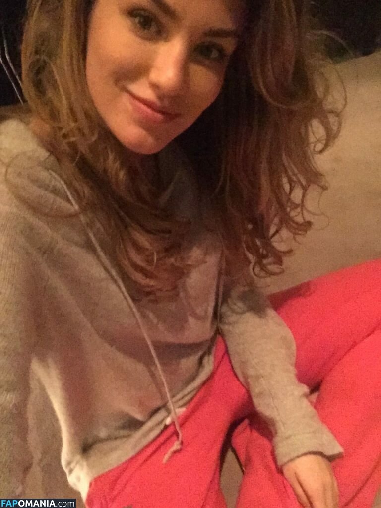 Amy Willerton Desnudo Foto filtrada #114