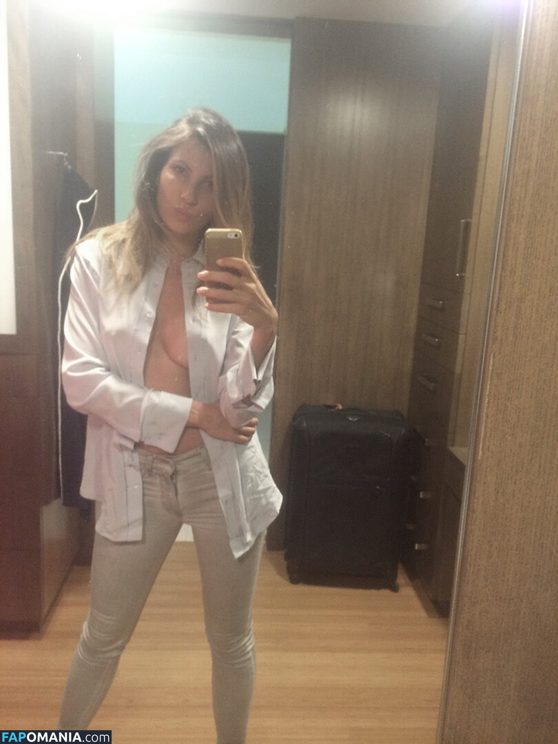 Ana Laspetkovski Desnudo Foto filtrada #18