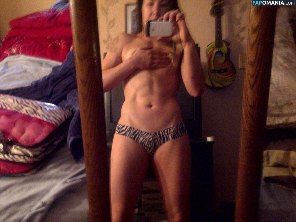 Angela Magana Desnudo Foto filtrada #17
