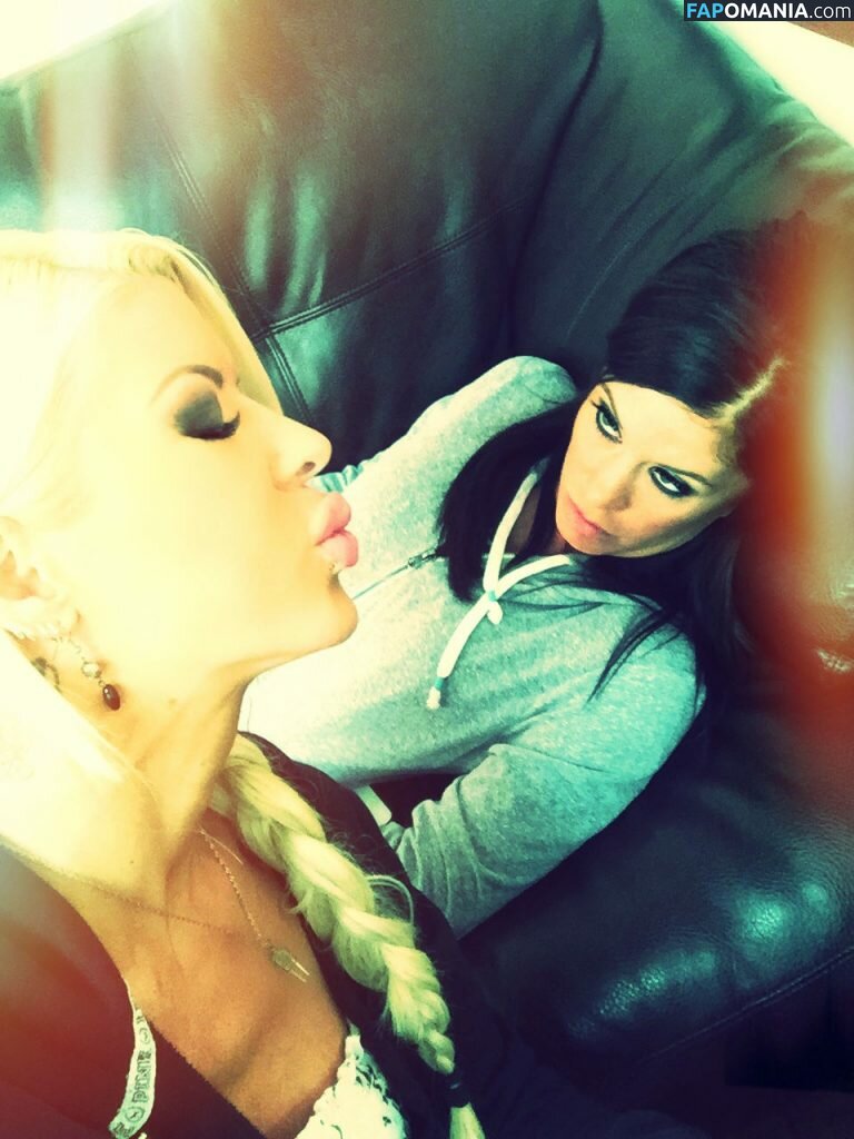 Angelina Love Desnudo Foto filtrada #48
