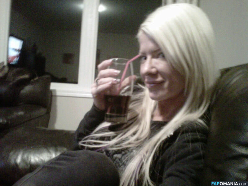 Angelina Love Desnudo Foto filtrada #54