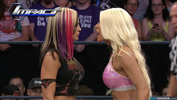 Angelina Love Desnudo Foto filtrada #97