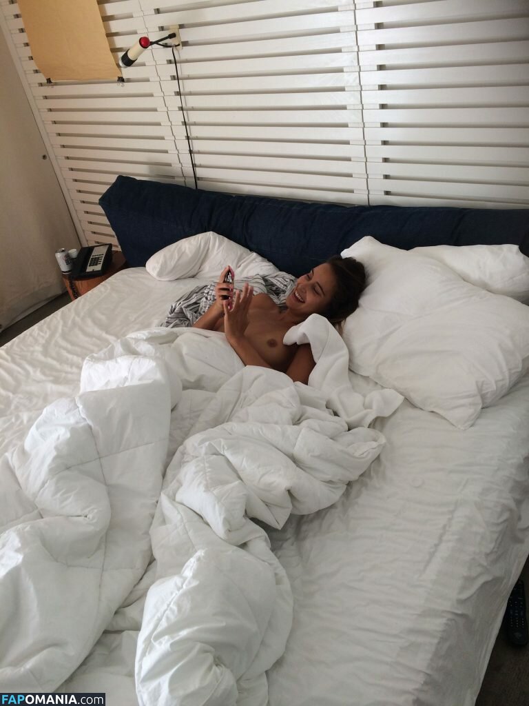 Anna Herrin Desnudo Foto filtrada #25