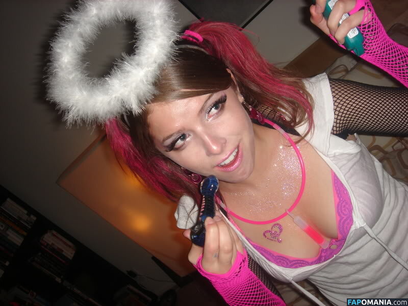 Anna Kendrick Desnudo Foto filtrada #34