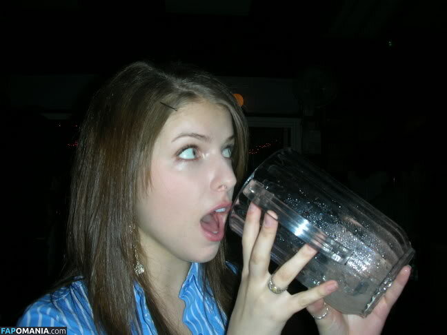 Anna Kendrick Desnudo Foto filtrada #38