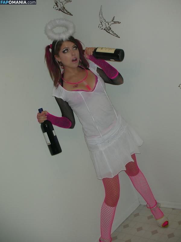 Anna Kendrick Desnudo Foto filtrada #61