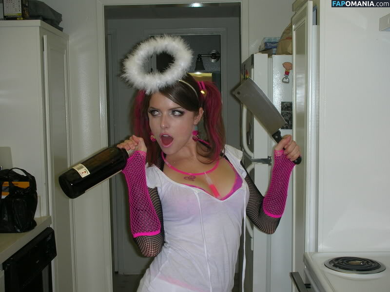 Anna Kendrick Desnudo Foto filtrada #62