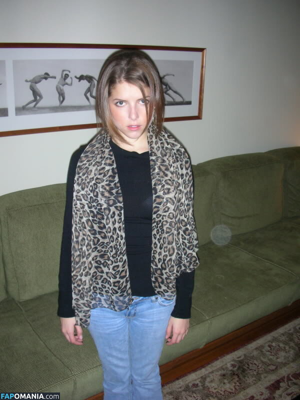 Anna Kendrick Desnudo Foto filtrada #71