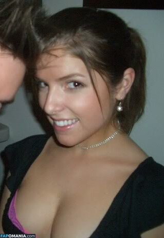 Anna Kendrick Desnudo Foto filtrada #83