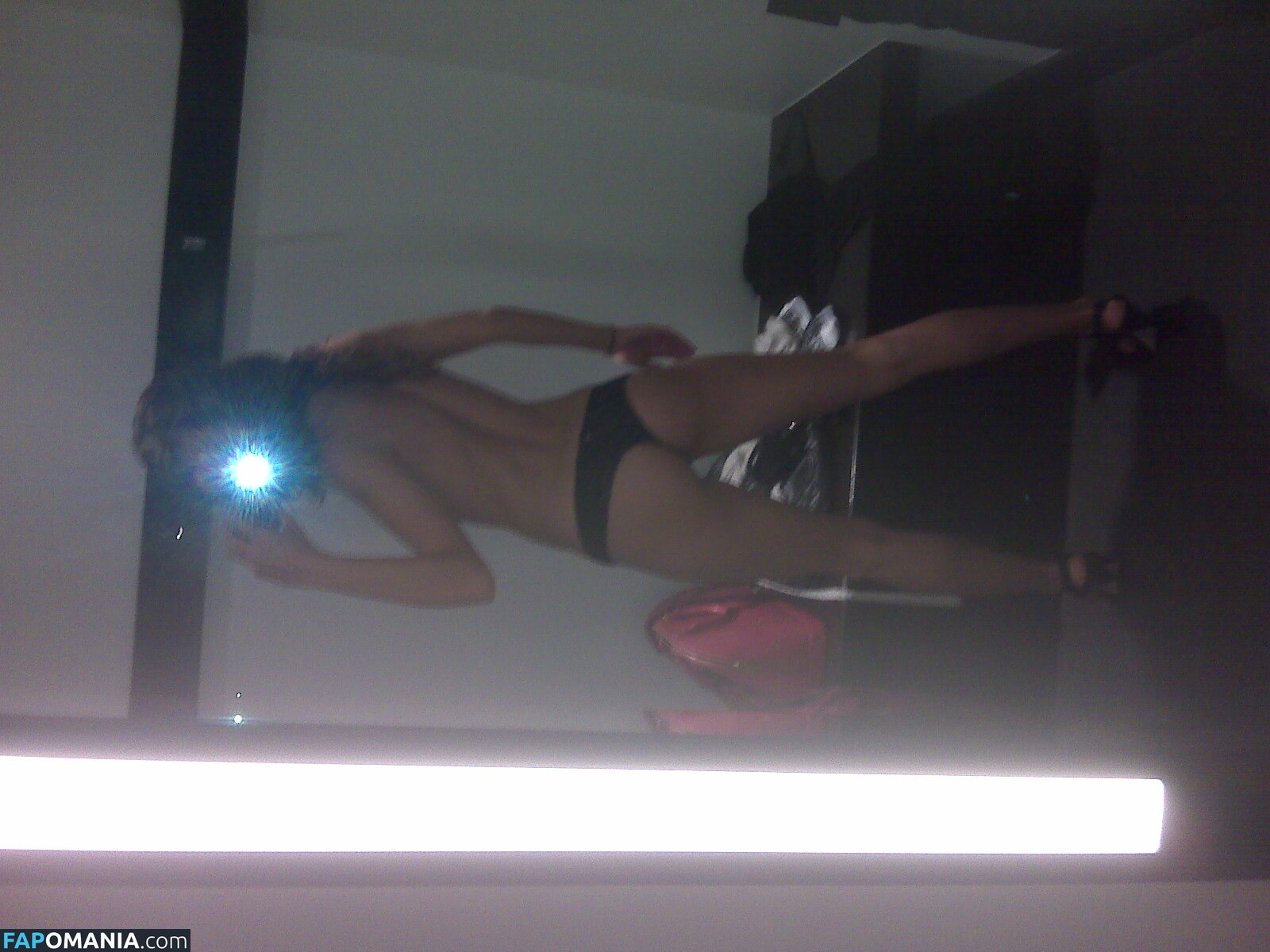 AnnaLynne McCord Desnudo Foto filtrada #25