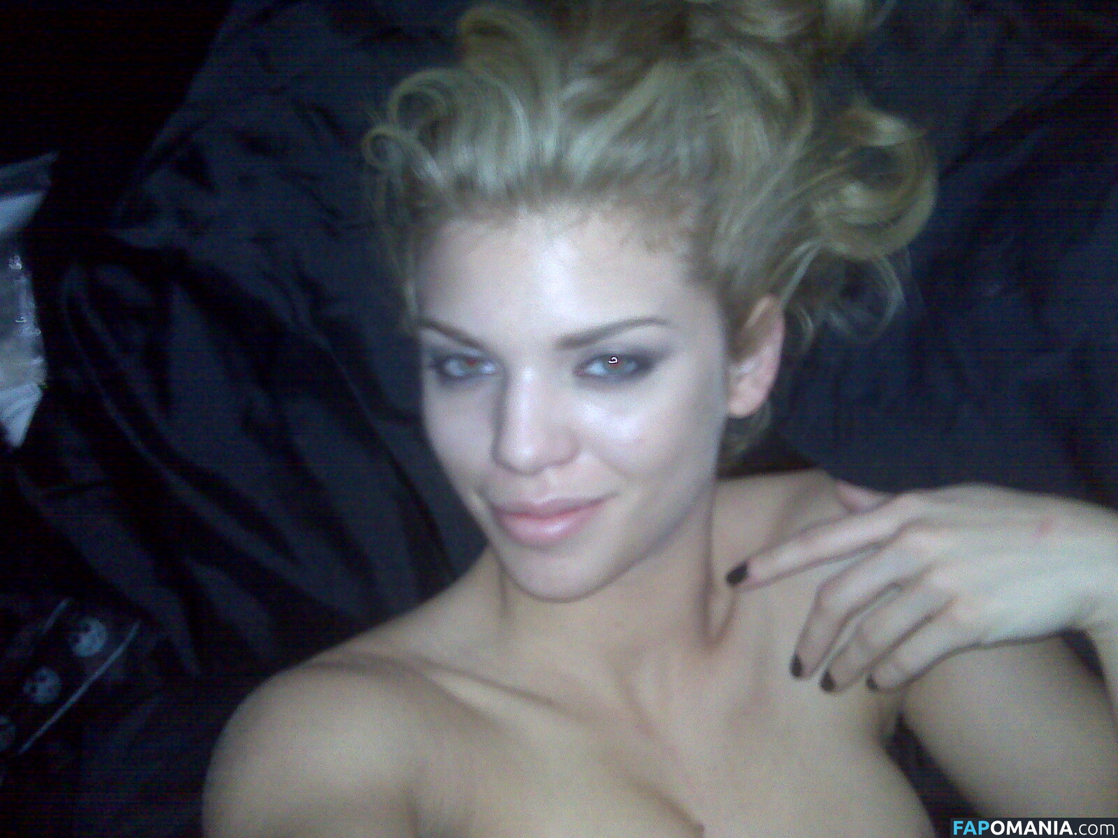 AnnaLynne McCord Desnudo Foto filtrada #36